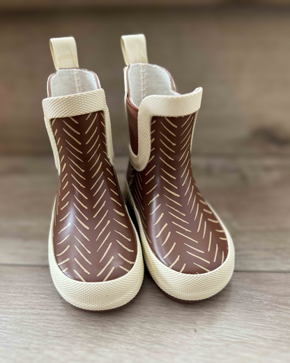 Summit Rain Boots