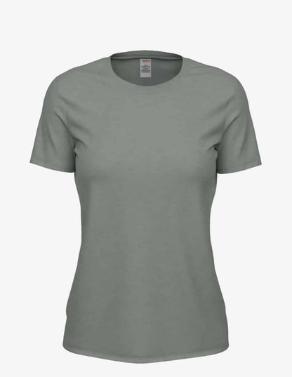 Club Crew T-Shirt | 8600