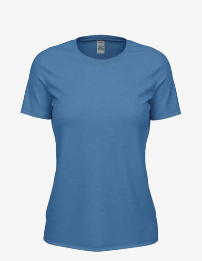 Club Crew T-Shirt | 8600