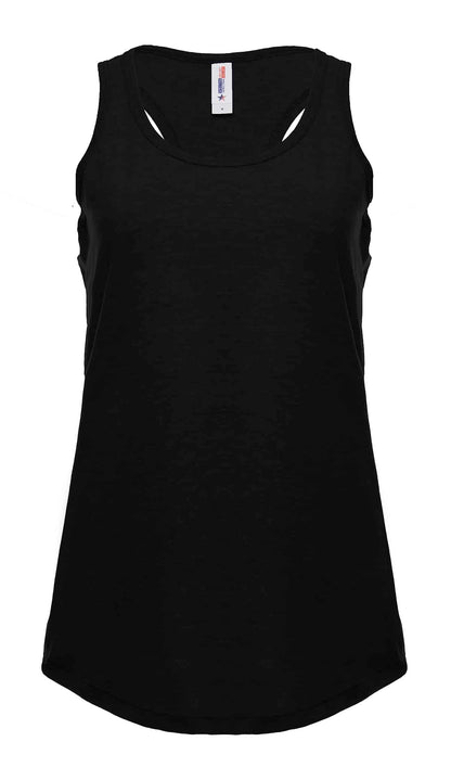 Racer Back Tank | 8700