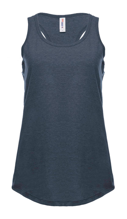 Racer Back Tank | 8700