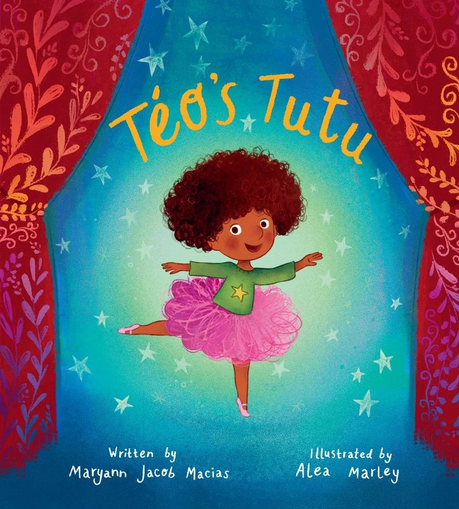 Children's Book Bundle: Pride