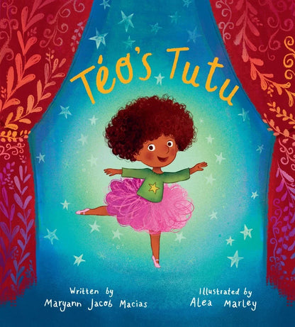 Children's Book Bundle: Pride
