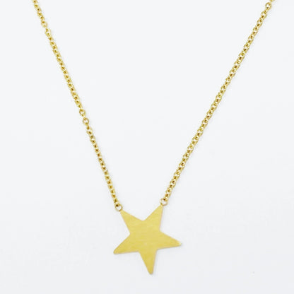 Always My Star Necklace