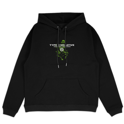 Everyone I Love Is Dead Pullover Hoodie