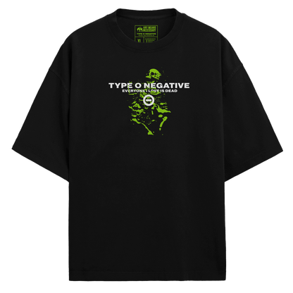 Everyone I Love Is Dead T-Shirt