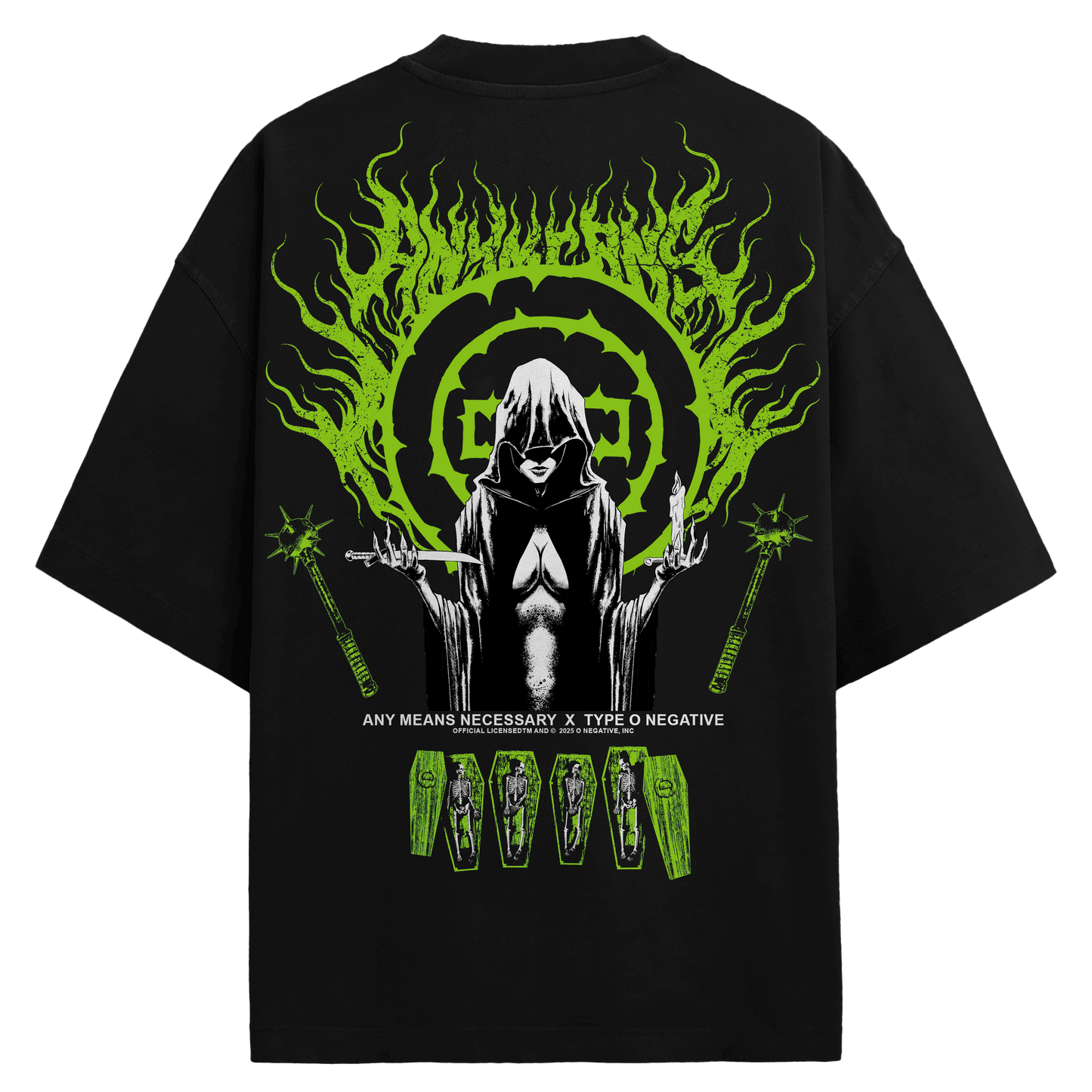 Seance T-Shirt