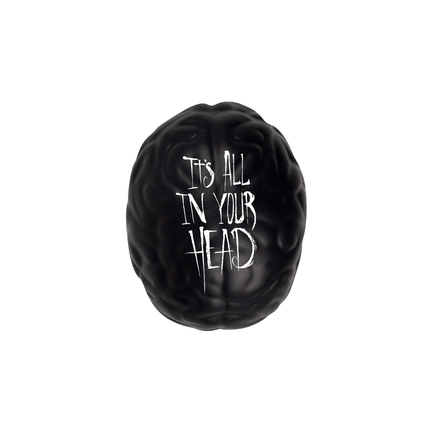 It's All In Your Head Stress Brain