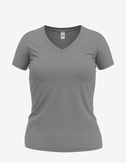 Wonder V-Neck 8650