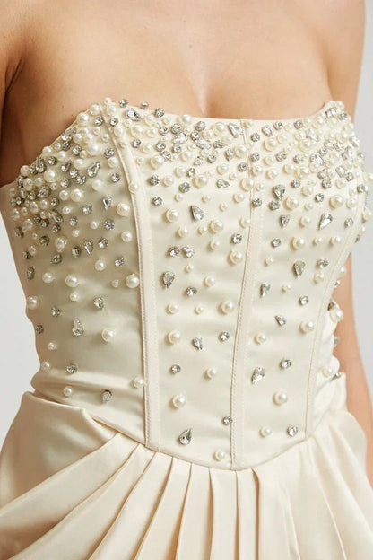Wren Dress
