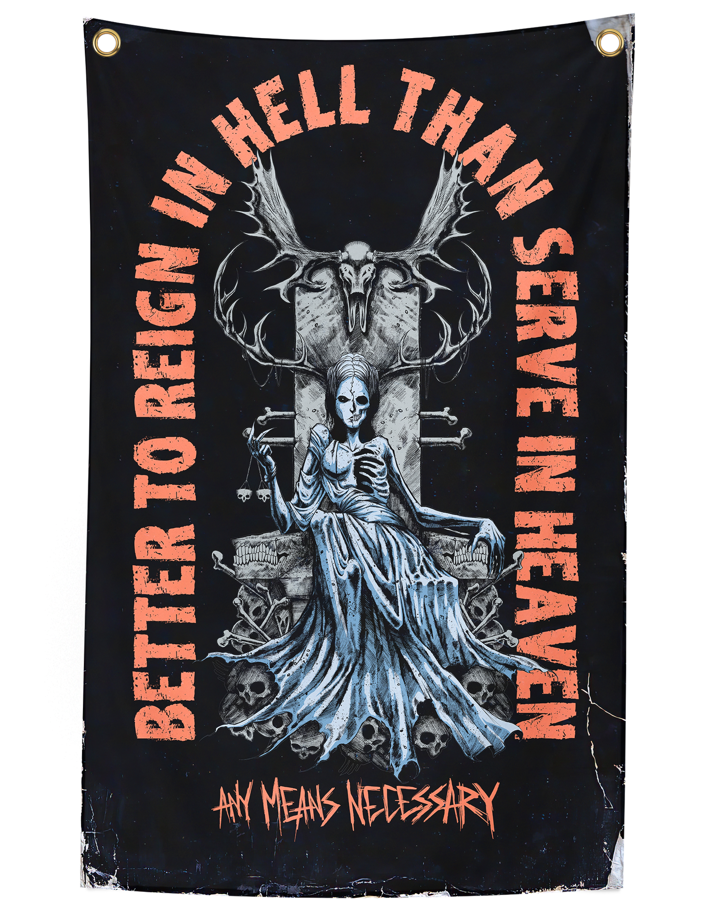 Hel Banner