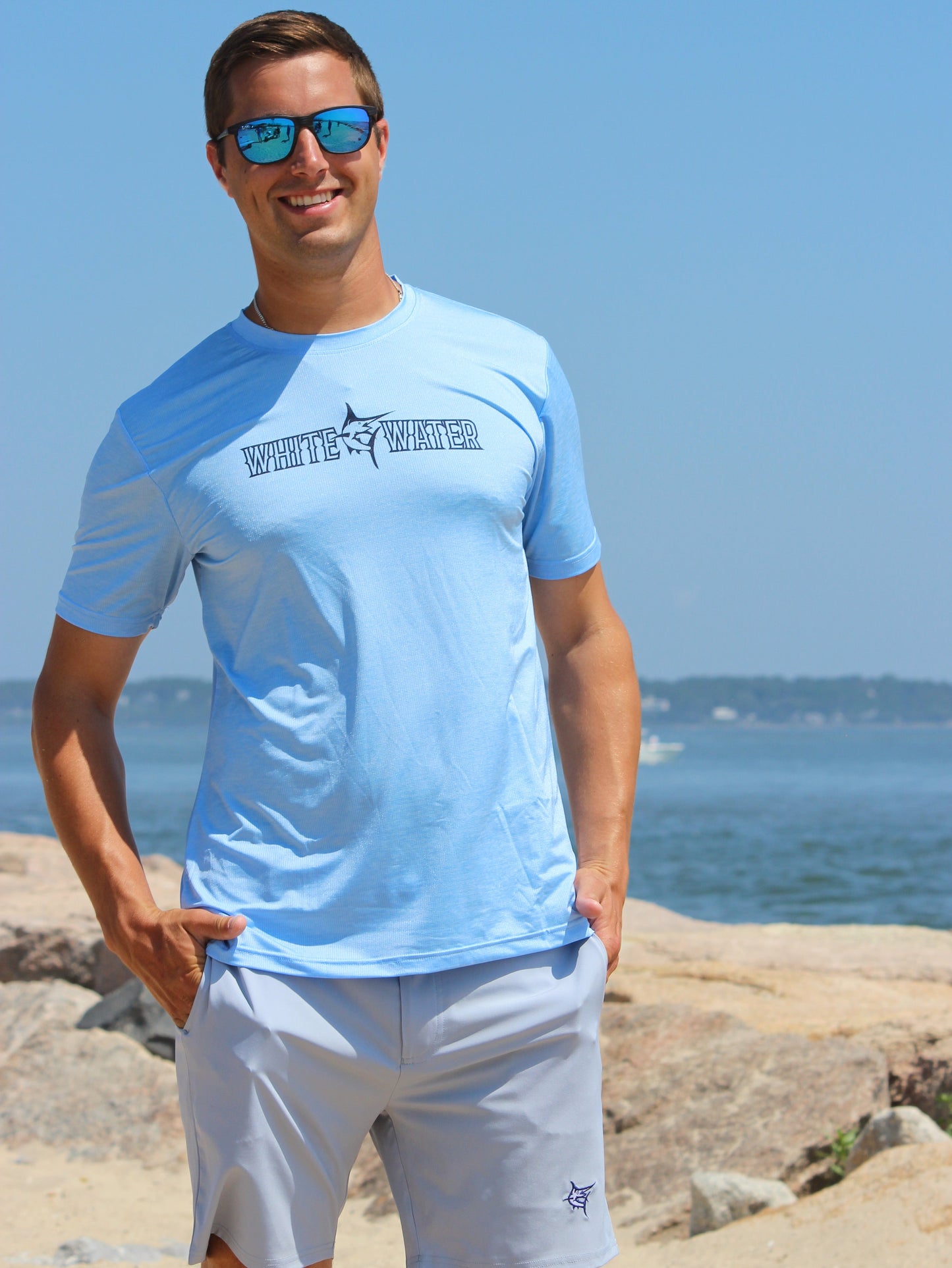 Bimini Primary Performance Tee