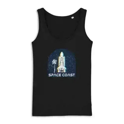 Space Coast Womens Tank
