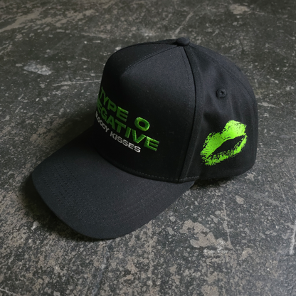 Bloody Kisses Hat
