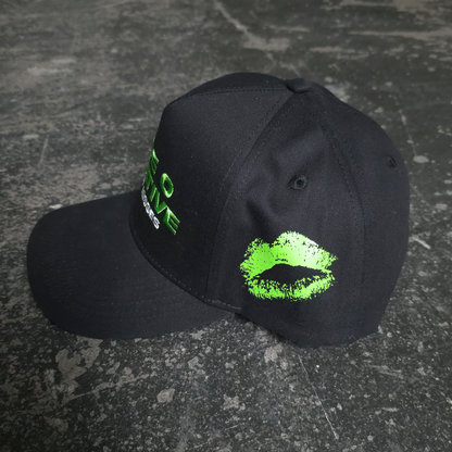 Bloody Kisses Hat