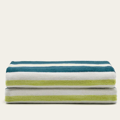 Bondi Australian Cotton Beach Towels