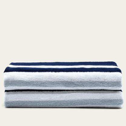 Bondi Australian Cotton Beach Towels