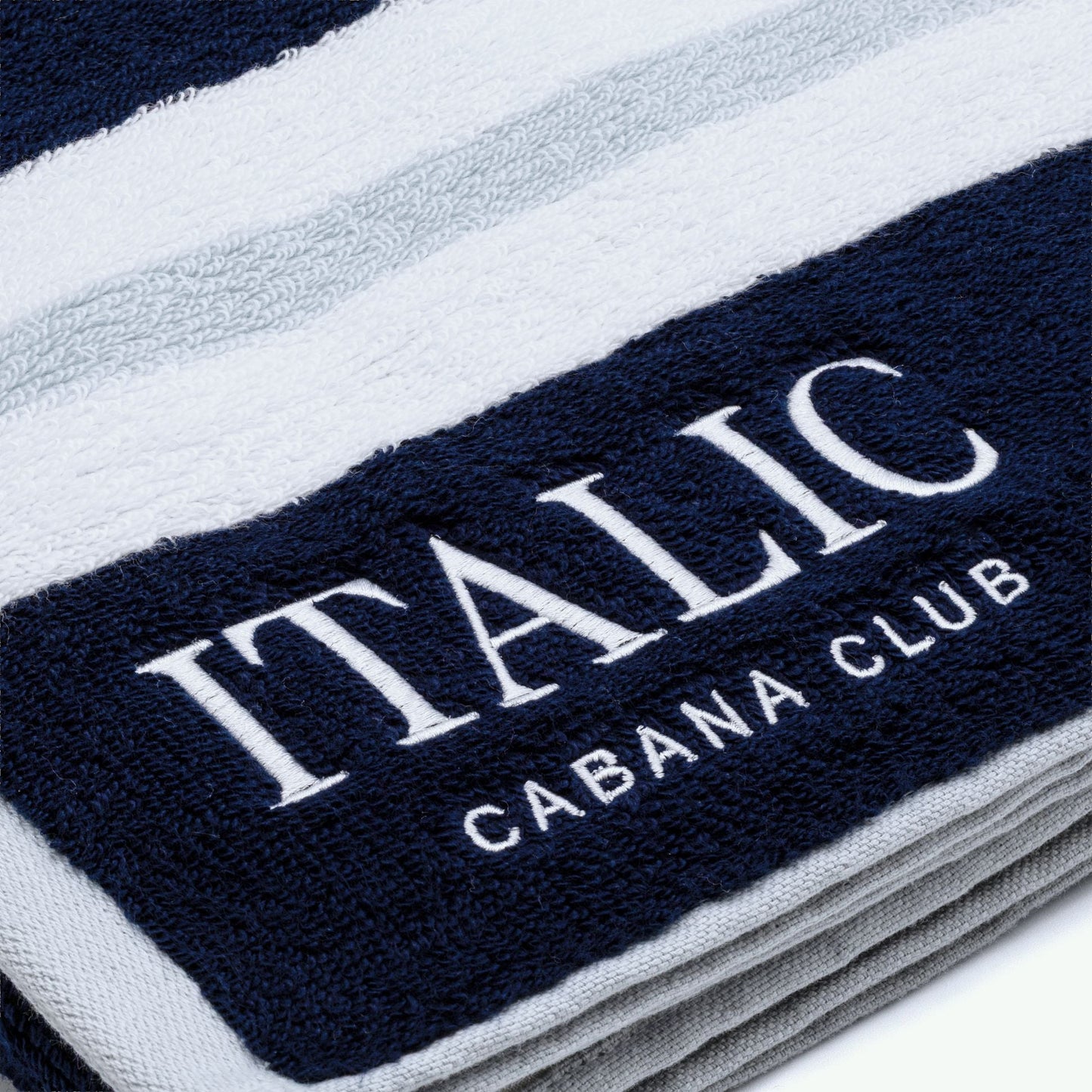 Bondi Australian Cotton Beach Towels
