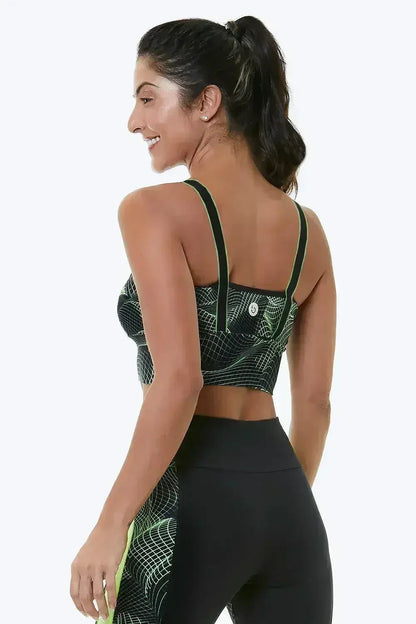 LEGACY SPORTS BRA