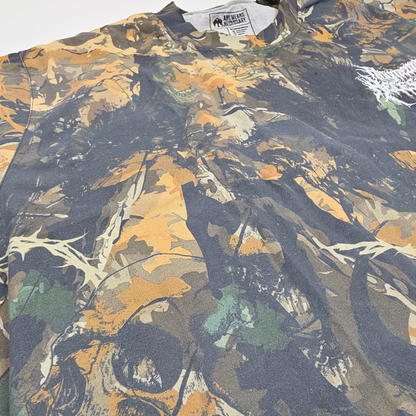 Mayhem T-Shirt Rogue Woods