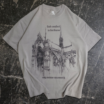 Chapel T-Shirt