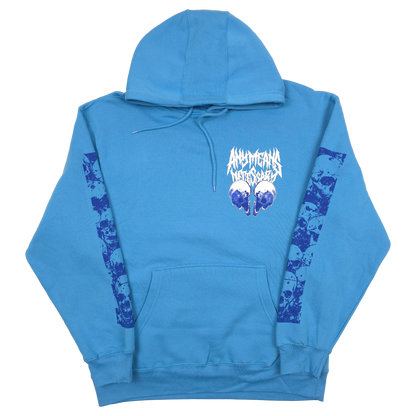 Choke Pullover Hoodie