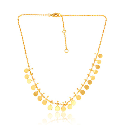 Shoreline Necklace