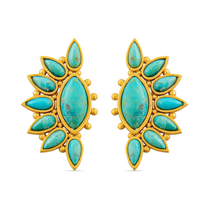 Hummingbird Earrings