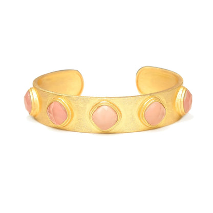 Coral Reef Cuff