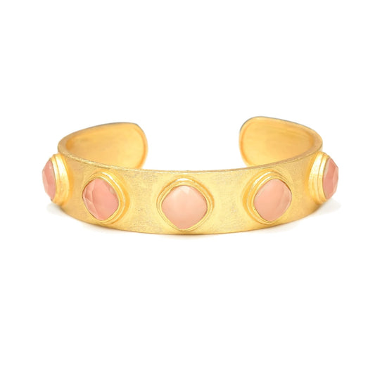 Coral Reef Cuff
