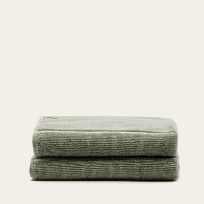 Deia Australian Cotton Towels
