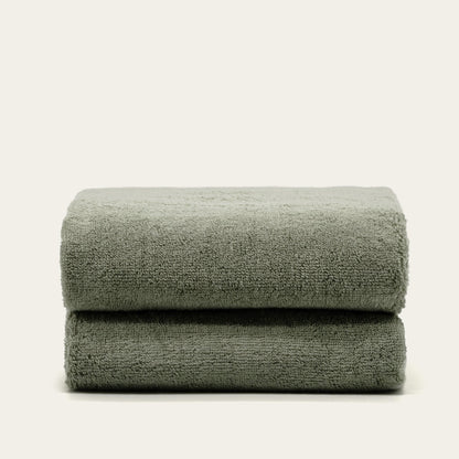 Deia Australian Cotton Towels