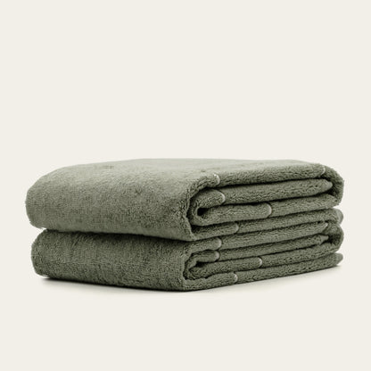 Deia Australian Cotton Towels