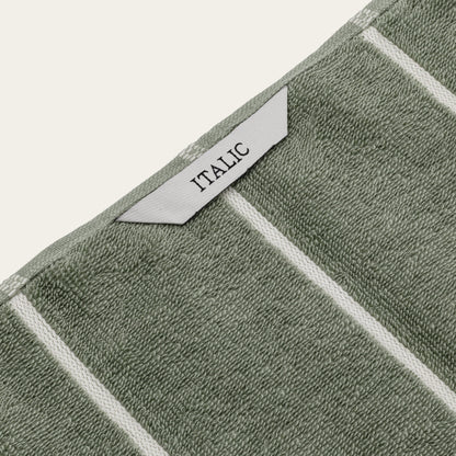 Deia Australian Cotton Towels