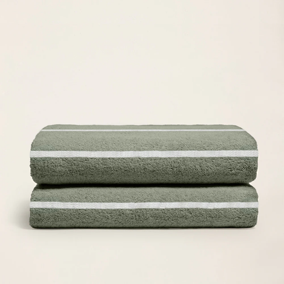 Deia Australian Cotton Towels
