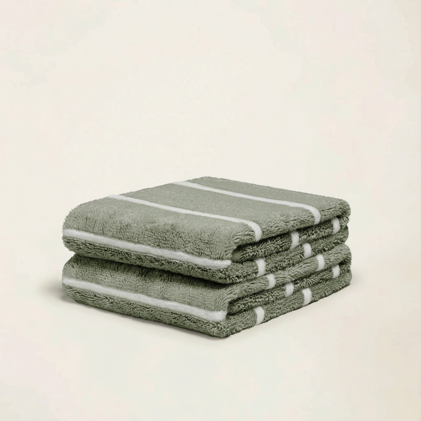 Deia Australian Cotton Towels