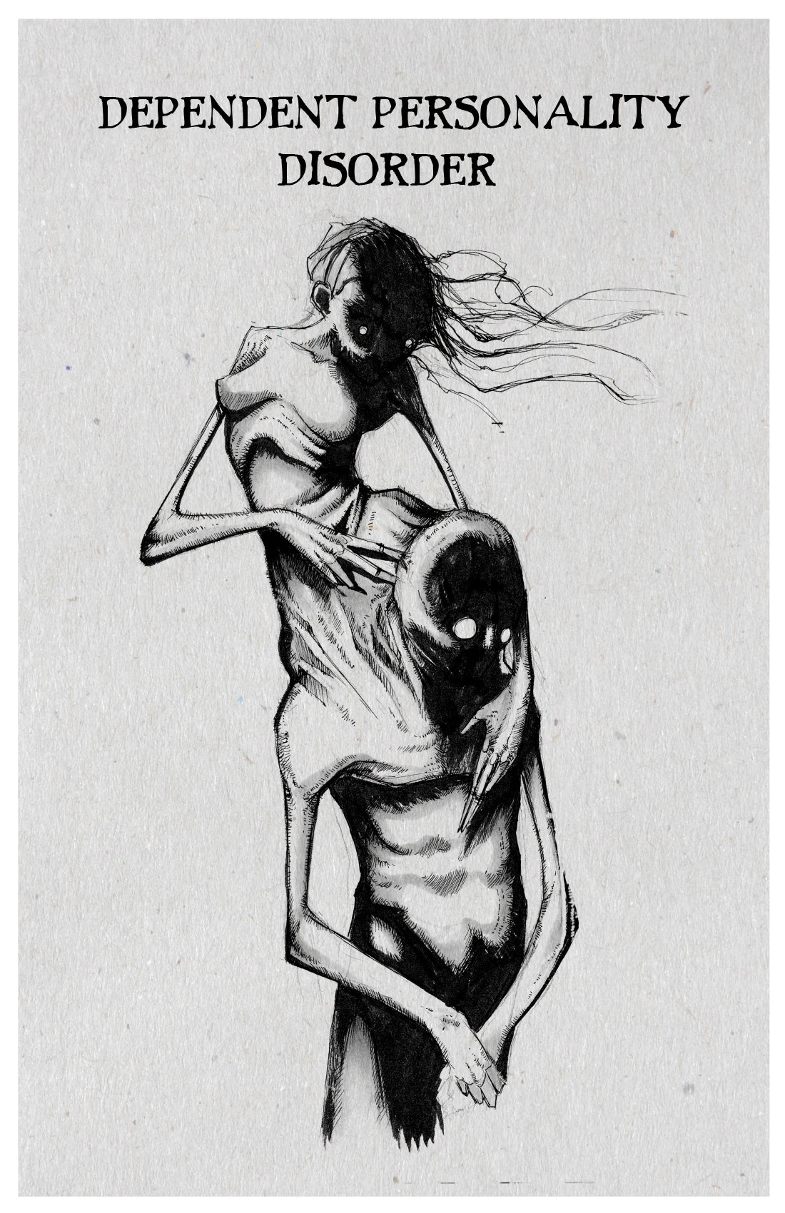It's All In Your Head Series 1 Prints