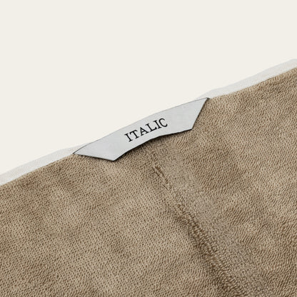 Sorrel Australian Cotton Towels