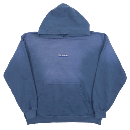 Find Comfort Pullover Hoodie Potassium Blue