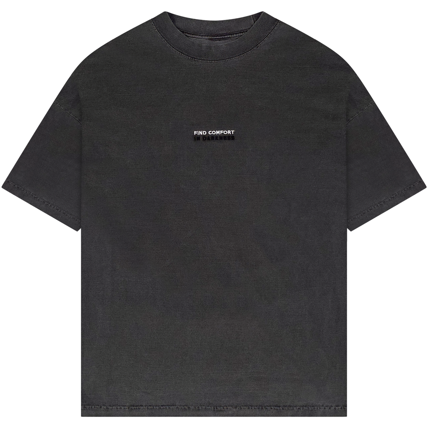 Find Comfort T-Shirt Shadow