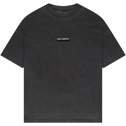 Find Comfort T-Shirt Shadow