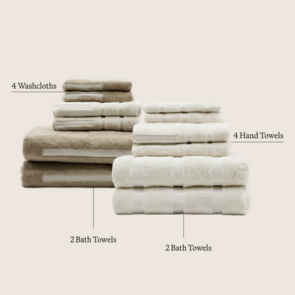 Capri Australian Cotton Towels