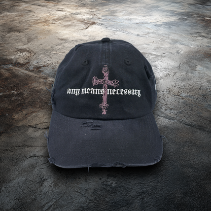 Forsaken Dad Hat