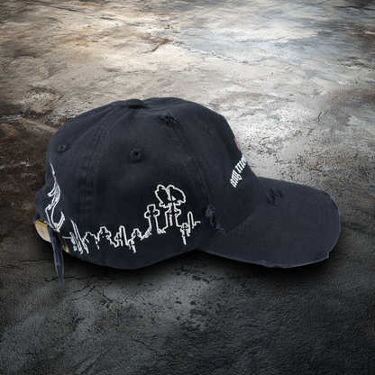 Forsaken Dad Hat