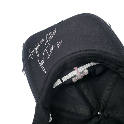 Forsaken Dad Hat