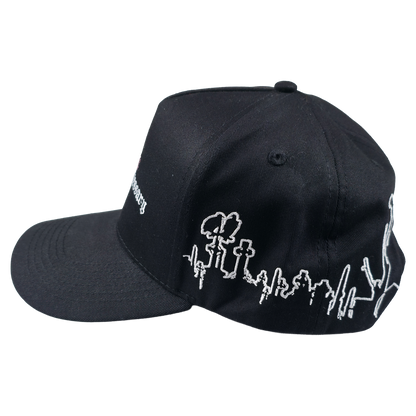 Forsaken Hat