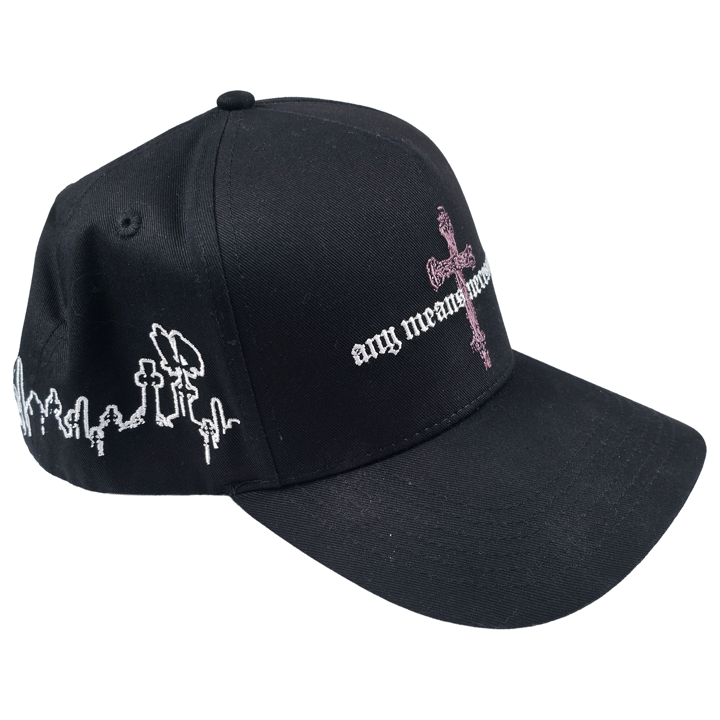 Forsaken Hat
