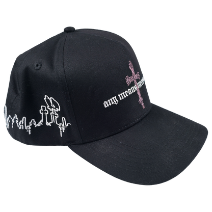 Forsaken Hat