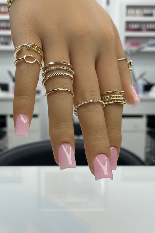 Blush Standard