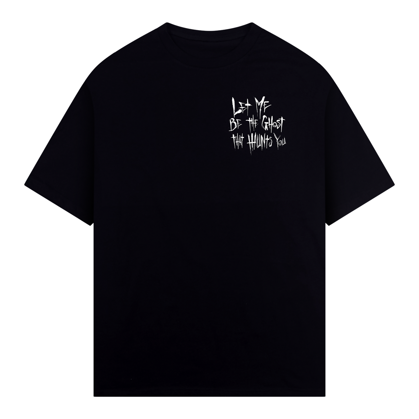 Ghost Boy T-Shirt
